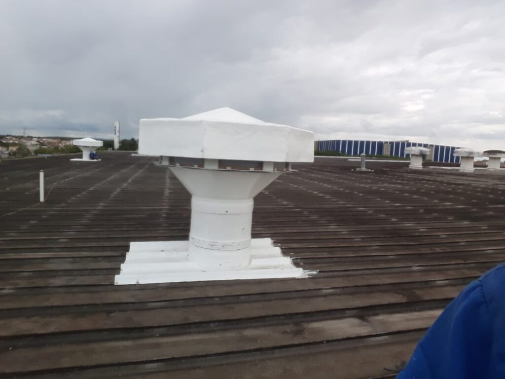 Maior Produtividade E Menos Doenças
