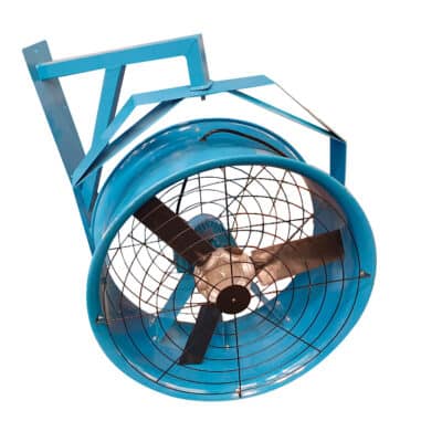 Ventilador Industrial New Vento 30