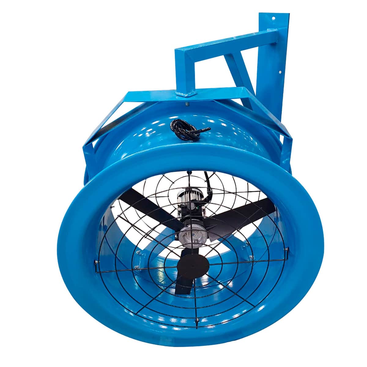 Ventilador Industrial New Vento 18