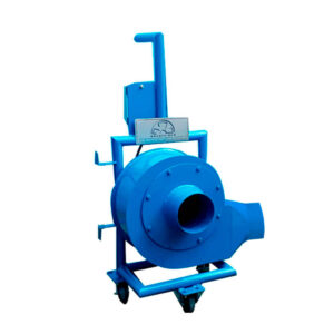 Exaustor Centrifugo para Espaco Confinado EEC180 180mm - Brasfaiber