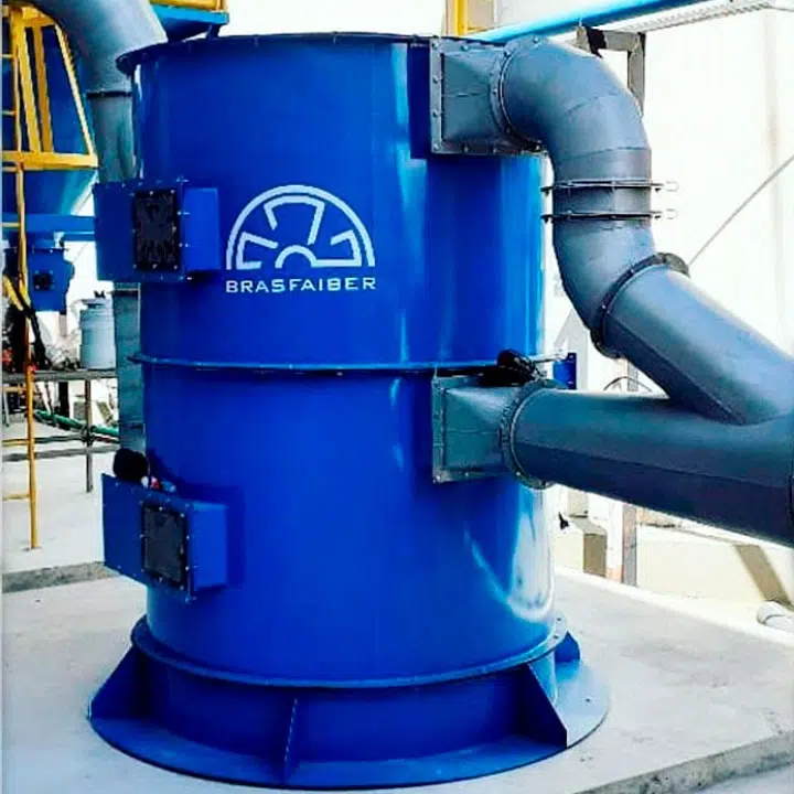 O que é o Filtro de Carvão Ativado Industrial e para que serve?