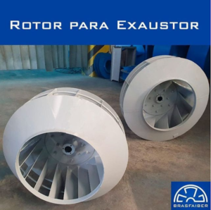 Rotor Industrial