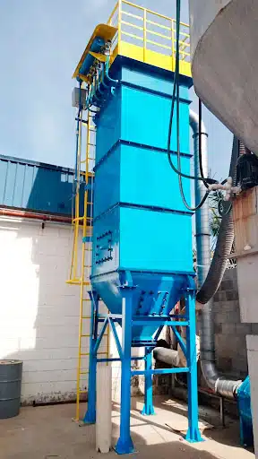 Como Realizar Controle de Poluição Atmosférica na sua Empresa1