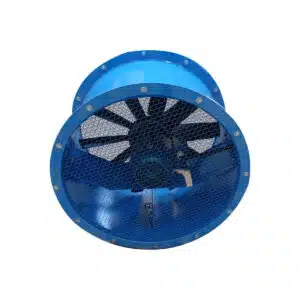 Tipos de ventiladores industriais: conheça os principais