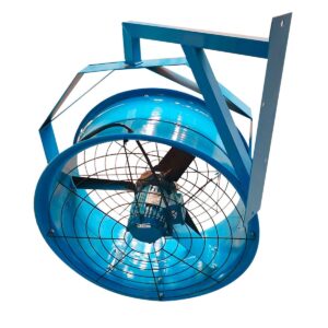 Como Montar um Projeto de Ventilação