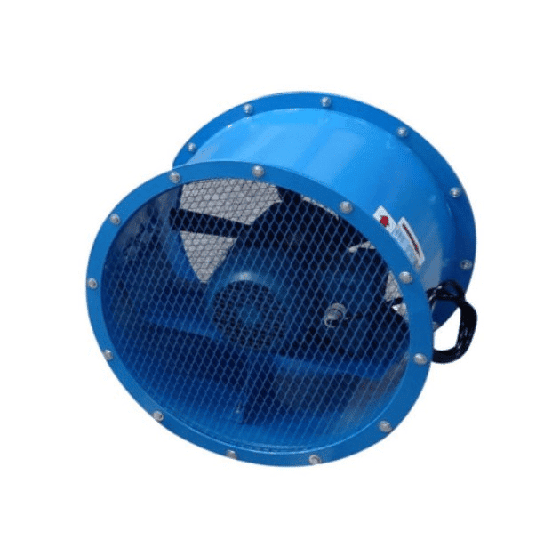 Saiba como montar um projeto de ventilação industrial