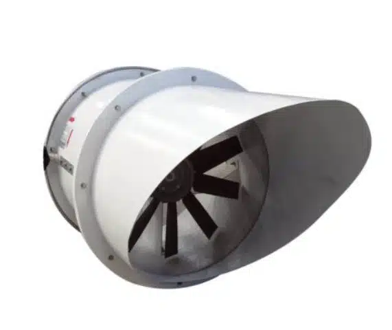 Insuflador de Parede