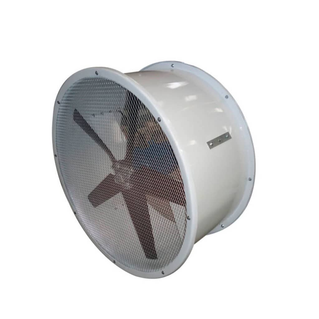 Exaustor Industrial 800mm 80cm