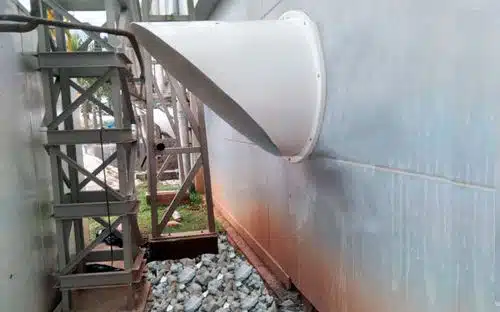Exaustor Industrial de Parede e Telhado: Quais as Diferenças? 
