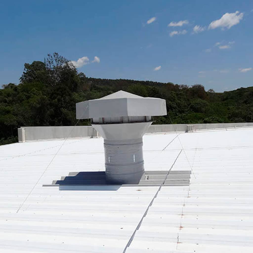 Ventilador Industrial para Indústria Farmacêutica – o que é?