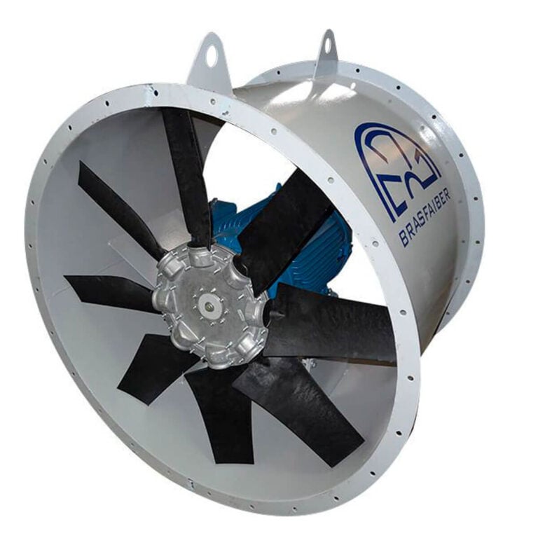 Ventilador industrial -como escolher e segmentos?