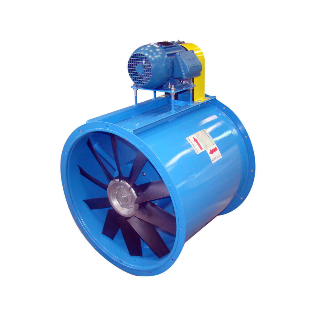 Exaustor de Transmissão 70cm ou 700mm de diâmetro