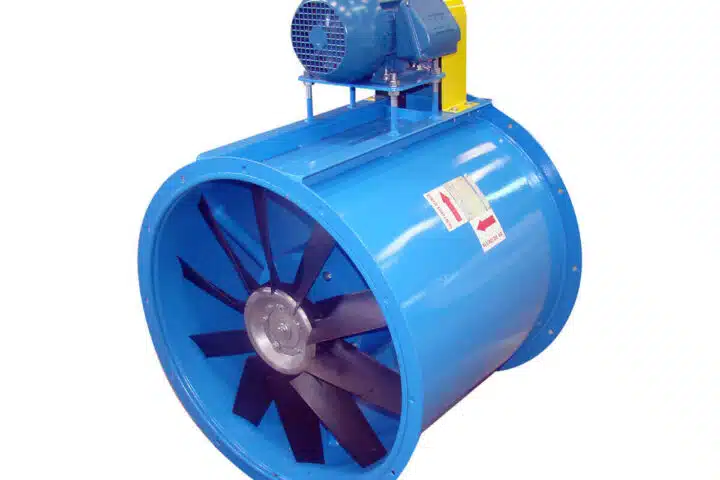 Exaustor de transmissao 70cm 700mm de diâmetro