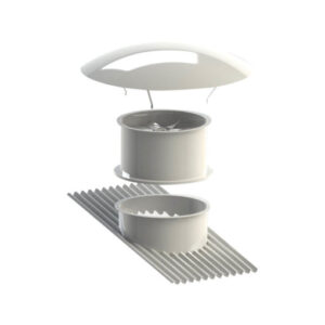 Insuflador vs Exaustor