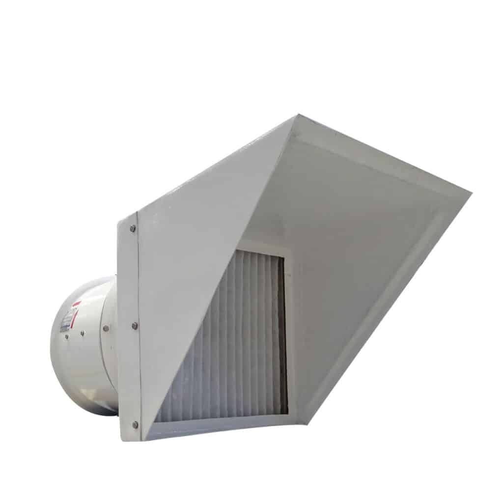 Sistema de ventilação com pressão positiva – o que é?