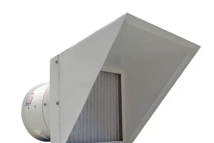 Sistema de ventilação com pressão positiva - o que é?