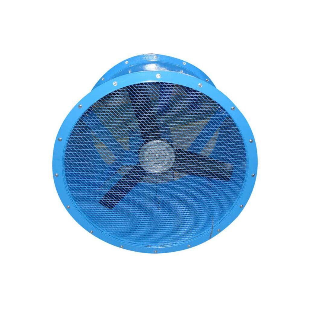 Ventilador Axial