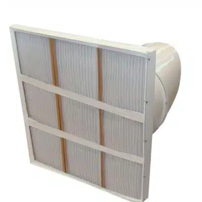 Exaustor fitro 900