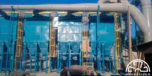 Controle de Poluição