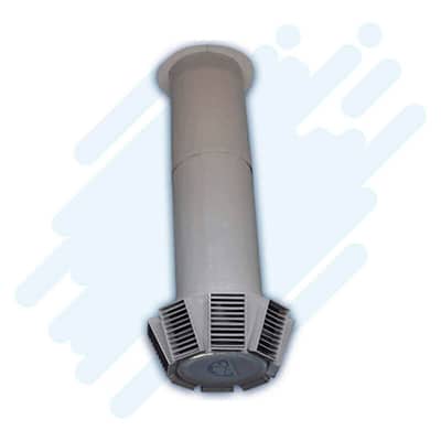 Conforto térmico – Slide