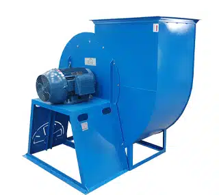 Exaustores Centrífugos