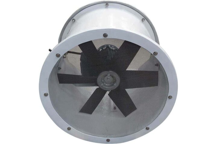 Ventilador Industrial