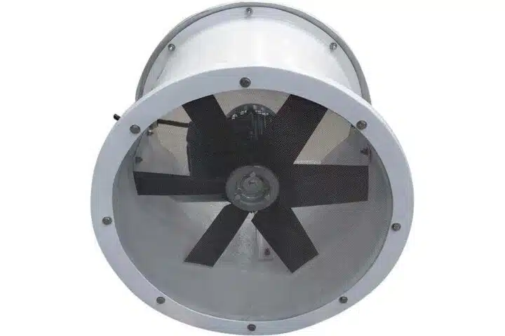 Ventilador Industrial