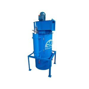 Coletor de Pó Industrial