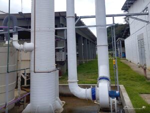 Usinas e Bioenergia