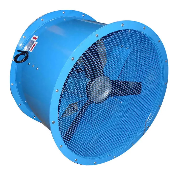 Ventilador Axial 90 cm