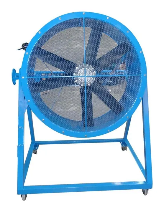 Ventilador Transportavel Man-Cooler VA93 900mm - Brasfaiber