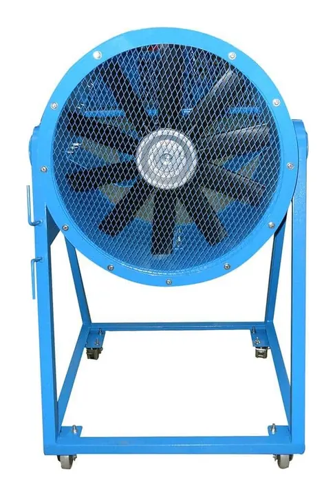 Ventilador Transportavel Man-Cooler VA45 450mm - Brasfaiber