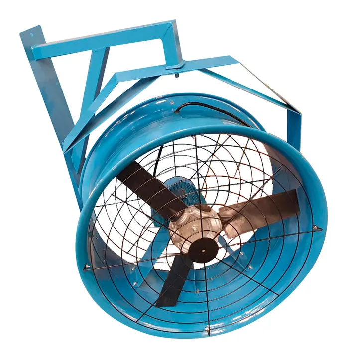 Ventilador Industrial New Vento 30