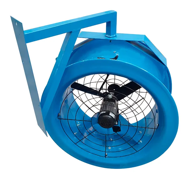 Ventilador Industrial New Vento 18